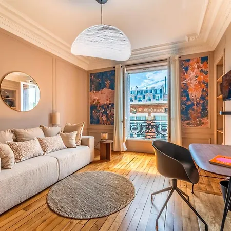 Apartment Renove Dans Un Particulier Classe *