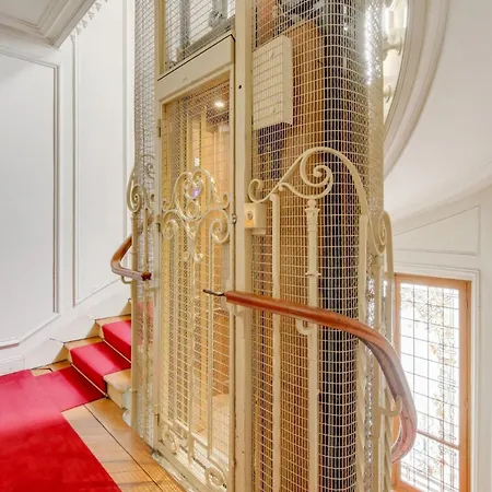 Renove Dans Un Particulier Classe * Paris