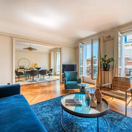 Renove Dans Un Particulier Classe Apartment