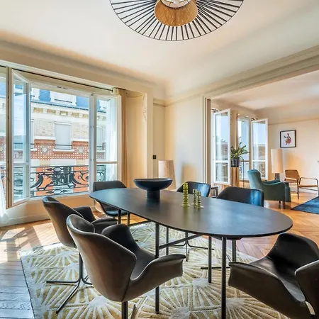 Apartment Renove Dans Un Particulier Classe